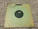 Elvis Presley (78 RPM) I'll Never Let You Go/I'm Gonna Sit Right Down RCA Victor