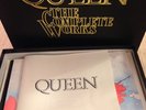queen the complete works