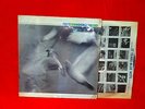 DONALD BYRD LP Free form BLUE NOTE 4118 orig NY USA rare VAN GELDER shrink TOP