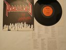 POWERLORD - The Awakening Mini LP - Heavy power speed Us Metal - mega RARE