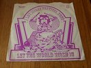 Isle of Wight Festival Song 45 rpm vinyl record 1970