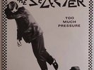 The Selecter - Too Much Pressure - Vinyl Album Reissue - Brand New And Sealed