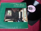 Nick Drake: Five Leaves Left orig A2/B2 UK LP  Pink Block Island 1st Press
