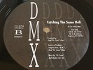 DMX Catching The Same Hell Born Loser  NY Random Rap 1992 Ruff Ryders
