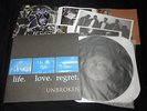 Unbroken Life. Love .Regret. Vinyl LP