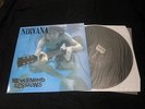 Nirvana – Nevermind Sessions Vinyl LP