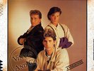 MIKRON - Polynesia [4 Mixes] MAXI 45 TOURS - Italo Disco - 1985 Maxi-Single 12