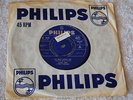 ELTON JOHN - Loving You 1968 UK MONO PROMO Philips 7