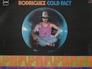 SIXTO RODRIGUEZ  ULTRA  RARE 1974  SOUTH AFRICA  LP   COLD FACT   EX+