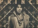 PRINCE   MEGA  RARE  ZIMBABWE  LP   DIRTY MIND