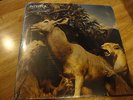 Interpol Our Love to Admire 2007 Vinyl Record RARE & SEALED  FREE SHIP IN U.S.