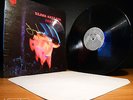 Black Sabbath - Paranoid - UK Press 1970 - 6360 011 Vertigo Swirl
