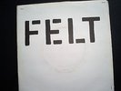 FELT                                INDEX               +           BREAK IT