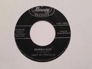 JIMMY MCCRACKLIN Georgia Slop on Mercury R&B Rocker 45 Hear