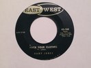 HAMP JONES Pack Your Clothes on East West R&B 45 Hear