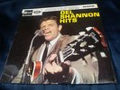 DEL SHANNON HITS - EP 45 STATESIDE SE 1029 RARE 1965 1ST UK MONO PRESSING