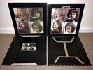 THE BEATLES Let It Be Box Set LP Apple 70 UK 1st Press