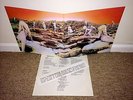LED ZEPPELIN Houses Of The Holy LP UK 1st Press & OBI