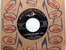 JO ANN CAMPBELL i changed my mind jack you made me love you POPCORN R&B 45 T00