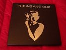 Various - Insane Box 4Lp+ 7