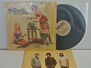 FRATELLIS Costello Music LP Vinyl EU 2005 DROP THE GUN 1707201 VG-