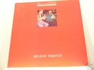 CHET BAKER & Christopher Mason Silent Nights Johnny Vidacovich SEALED LP