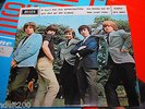 THE ROLLING STONES HONG KONG DECCA UK COLONY ORIG 7 ' EP  RARE EX SHINE