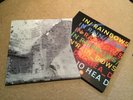 Radiohead In Rainbows Limited Edition Vinyl and CD