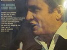 Johnny Cash & the Tennessee Two - The Singing Story Teller  (Sun 115) (sealed)
