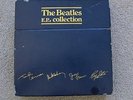 The Beatles EP Collection   Blue Box   NM Vinyl, E.P.s EPs