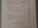 PARLIAMENT UP FOR THE DOWNSTROKE ORIGINAL US VINYL TEST PRESSING NB 9003