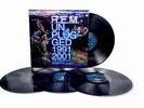 R.E.M. UNPLUGGED: THE COMPLETE 1991 AND 2001 4LP VINYL RSD 2014 NEW UNOPENED REM