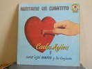 CARLOS MOJICA RENTAME UN CUARTITO