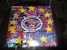 LP U2 ? - Zooropa ( Include Insert - Ultra-Rare Brazil Press )
