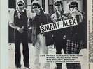 1978 SMART ALEX Chitter Chat St Paul Minnesota Power Pop 7