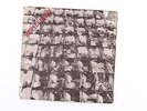 Stiff Little Fingers Suspect Device signed Red label Rigid Digits