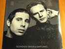 SS SIMON & GARFUNKEL BOOKENDS COLUMBIA 1ST W/ POSTER  STILL SEALED