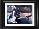 *RARE - ERIC CLAPTON - ORIGINAL HAND SIGNED AUTOGRAPH