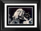 *RARE - LED ZEPPELIN - JIMMY PAGE - ORIGINAL HAND SIGNED AUTOGRAPH