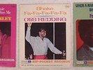 OTIS REDDING, PERCY SLEDGE & ARTHUR CONLEY Hip Pocket Records ALL SEALED