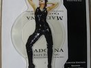 Madonna - Crazy For You - Shaped Picture Disc - UK - 1991 - NM