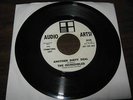 NORTHERN SOUL 45 RPM - The Incredibles - There's Nothing Else To Say-Audio Arts