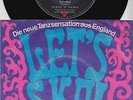 SUGAR 'N' DANDY * 60's SKA 45 * Hear