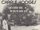 Charlie Hodges - The Day He Made You - Killer Funk Soul Crossover  - 7