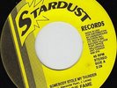 Georgie Fame - Somebody Stole My Thunder - Hammond Mod Freakbeat Dancer 45 HEAR