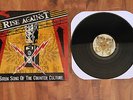Rise Against - Siren Song Of The Counter Culture - Vinyl LP
