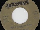 Harvey Averne - Never Learned To Dance - Killer Mod Latin Soul Boogaloo 45 HEAR
