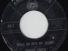 Bobbie Smith - Walk on into my heart -  Killer Popcorn Northern Soul 45 7