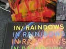 Radiohead - The King Of Limbs AND In Rainbows- NEW (un-played) VINYL LPs