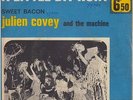 Julien Covey - A little Bit Hurt - Mod Northern Soul Organ dancer 45 HEAR Julian